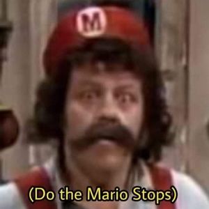 Meet your Posher, Alexander